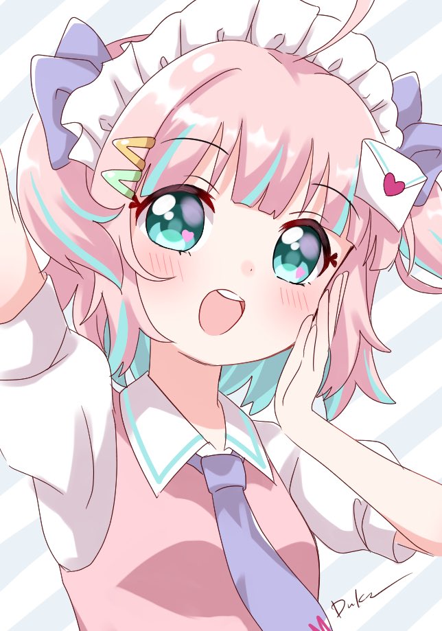 #みてみてみるりぃ 