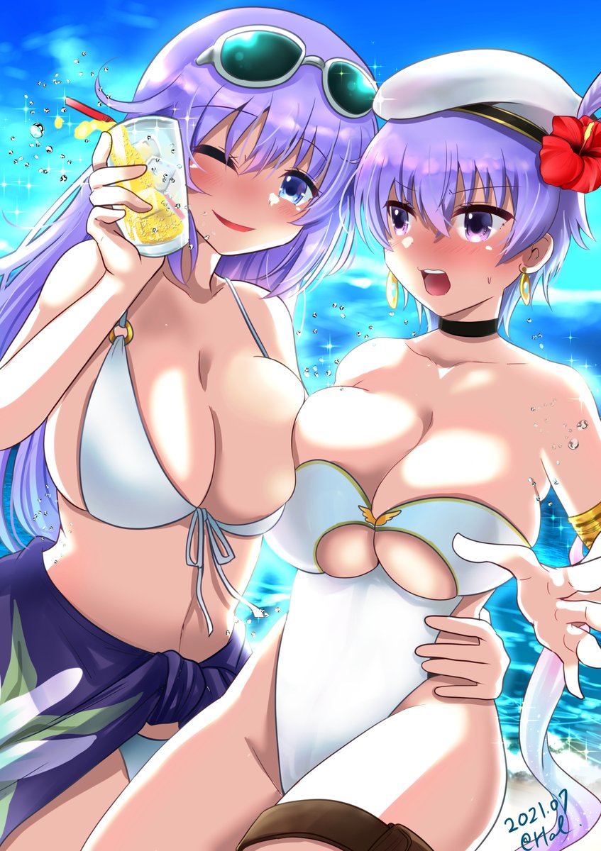 王子ちゃ～ん!
こっちで一緒に休みましょう～♥
#アイギスお絵かき
#千年戦争アイギス 