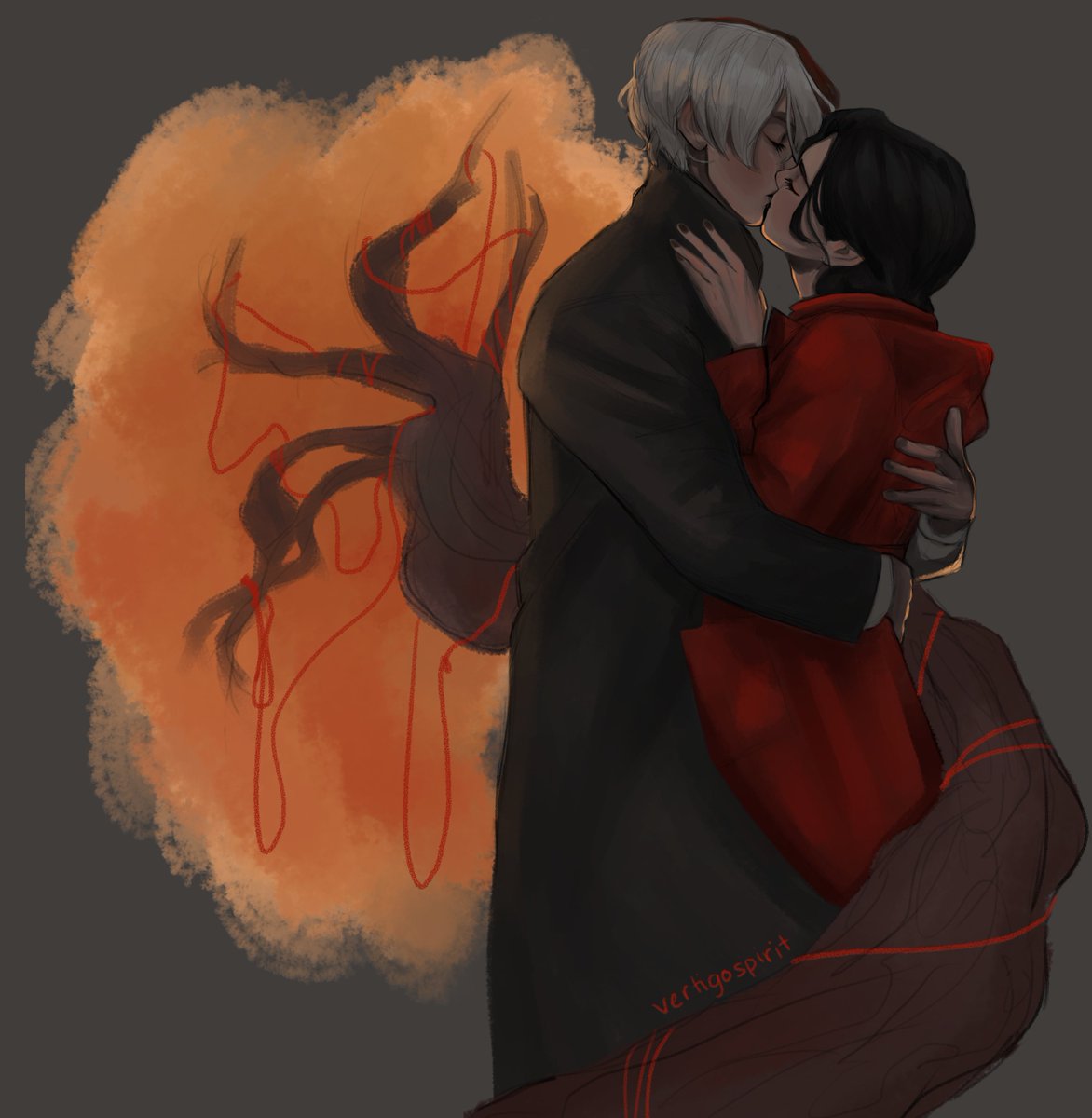 Twoucan 轟百 の注目ツイート イラスト マンガ