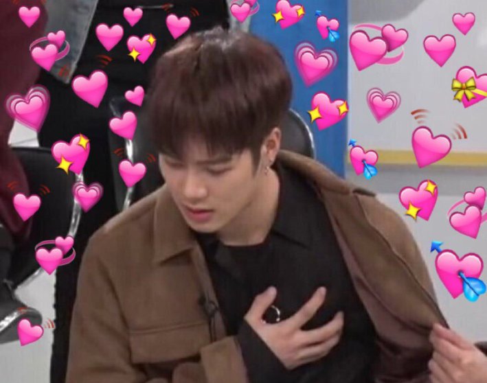 jhazpeach's tweet photo. 💕💕💕 https://t.co/vXqiT1VtOz
