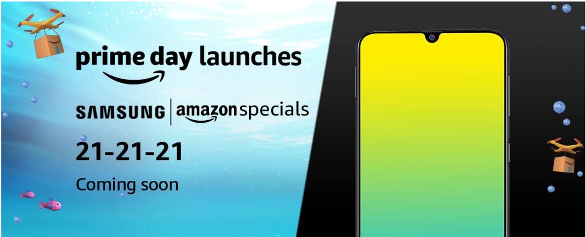Tech Blitz Samsung Galaxy M21 Prime Edition M21 21 Edition Launch During Amazon Prime Day Specifications Are Similar As It Was In Galaxy M21 Samsung Galaxym21primeedition T Co Cnt84dfm5v Tech Blitz Samsung Galaxy M21 Prime Edition M21 21 Edition Launch During Amazon Prime Day Specifications Are Similar As It Was In Galaxy M21 Samsung Galaxym21primeedition T Co Cnt84dfm5v