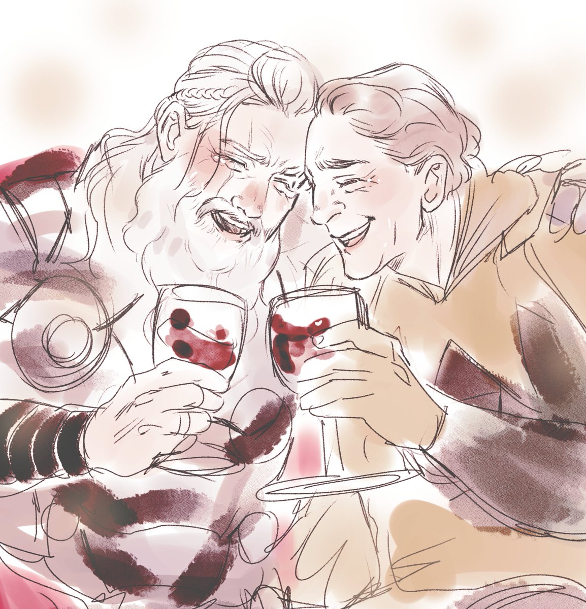 eccomio's tweet photo. #oldloki #LokiSeries きっといつか… https://t.co/KJRIspfWUk