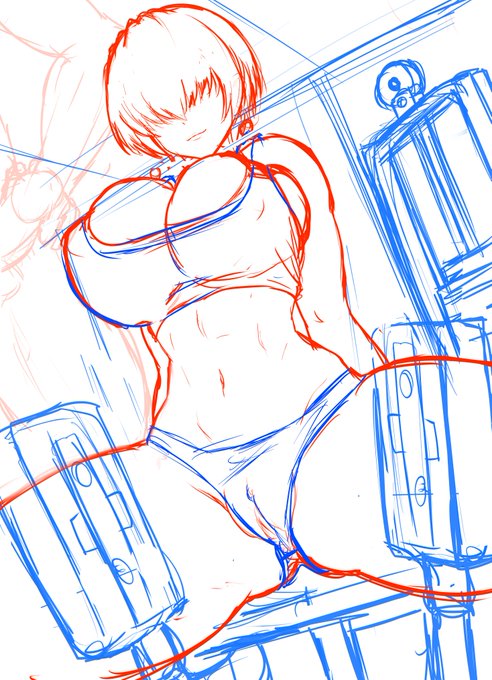 シェルミー
FANBOX用 