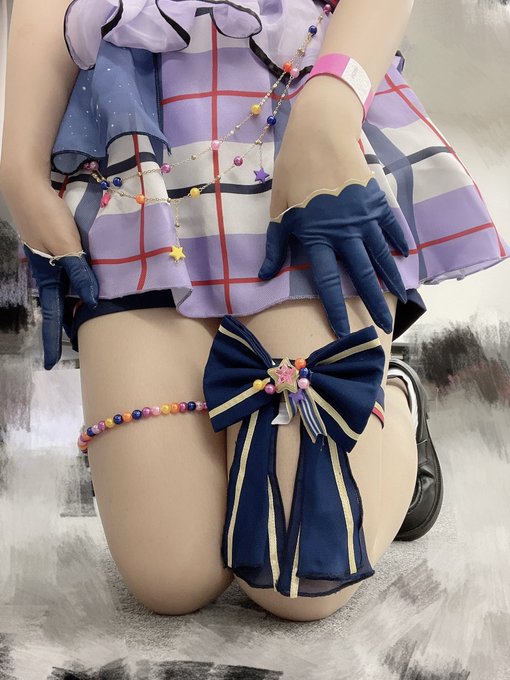 Twitterのコスプレ画像30