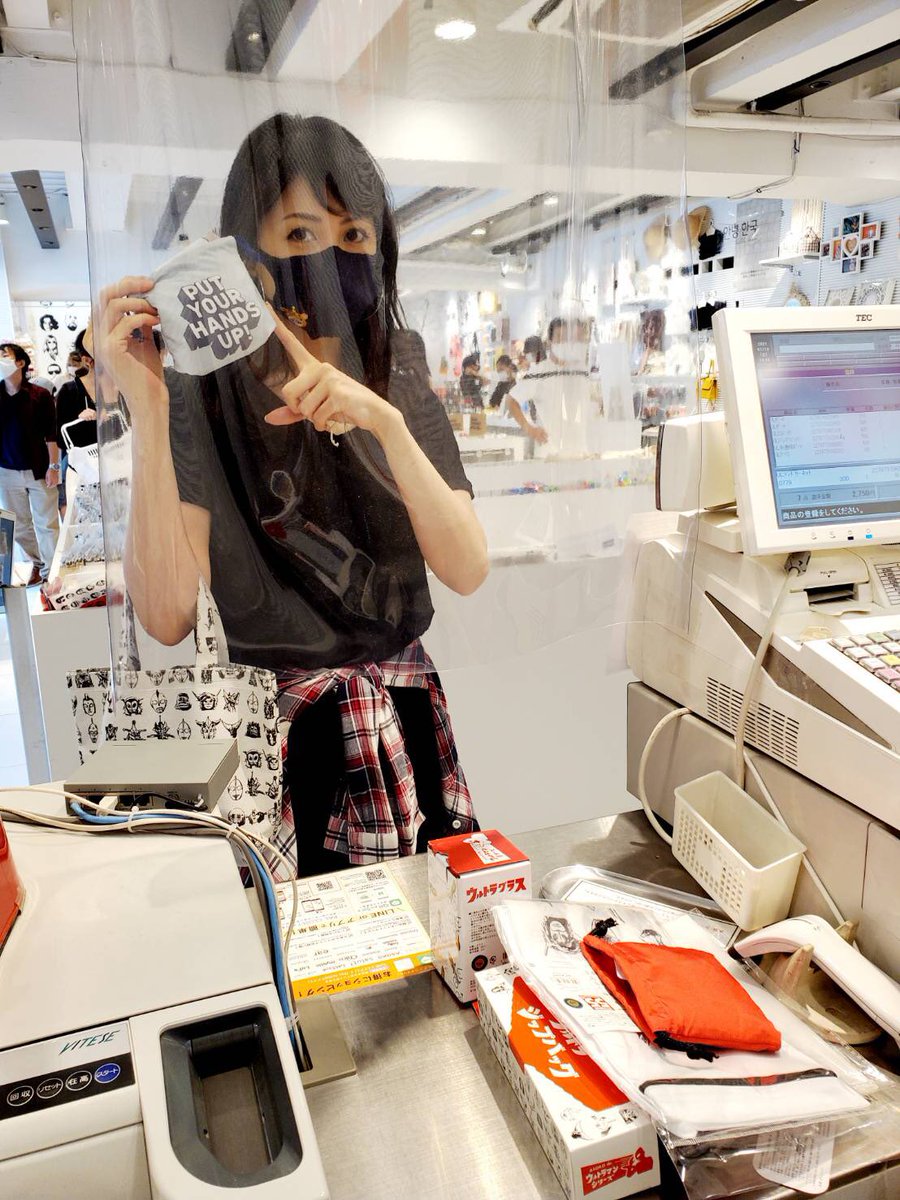 Asoko原宿店 Asoko原宿店