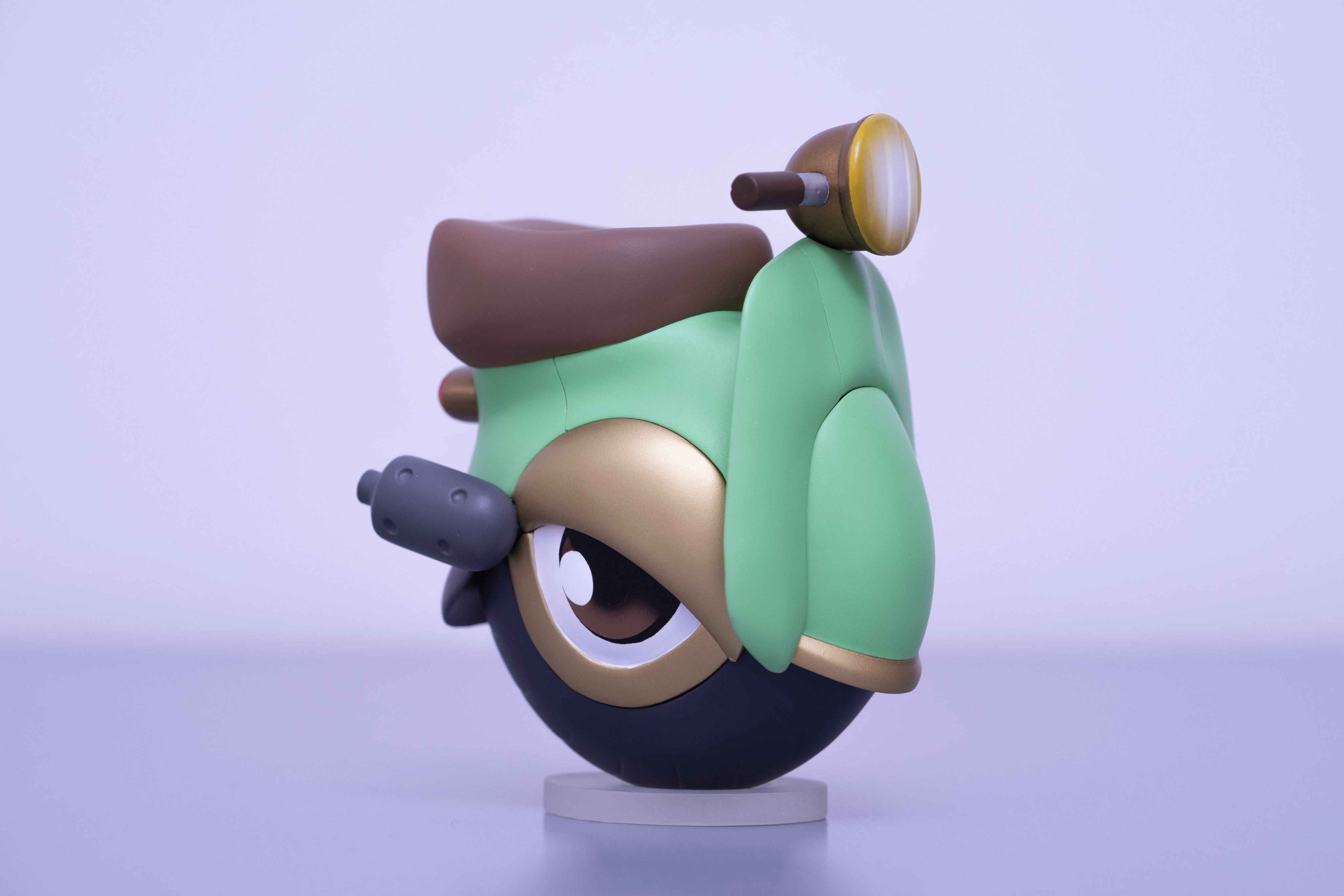 カービィ フィギュア まとめ売り あ*き様 全4種 星のカービィ ディスカバリー フィギュア