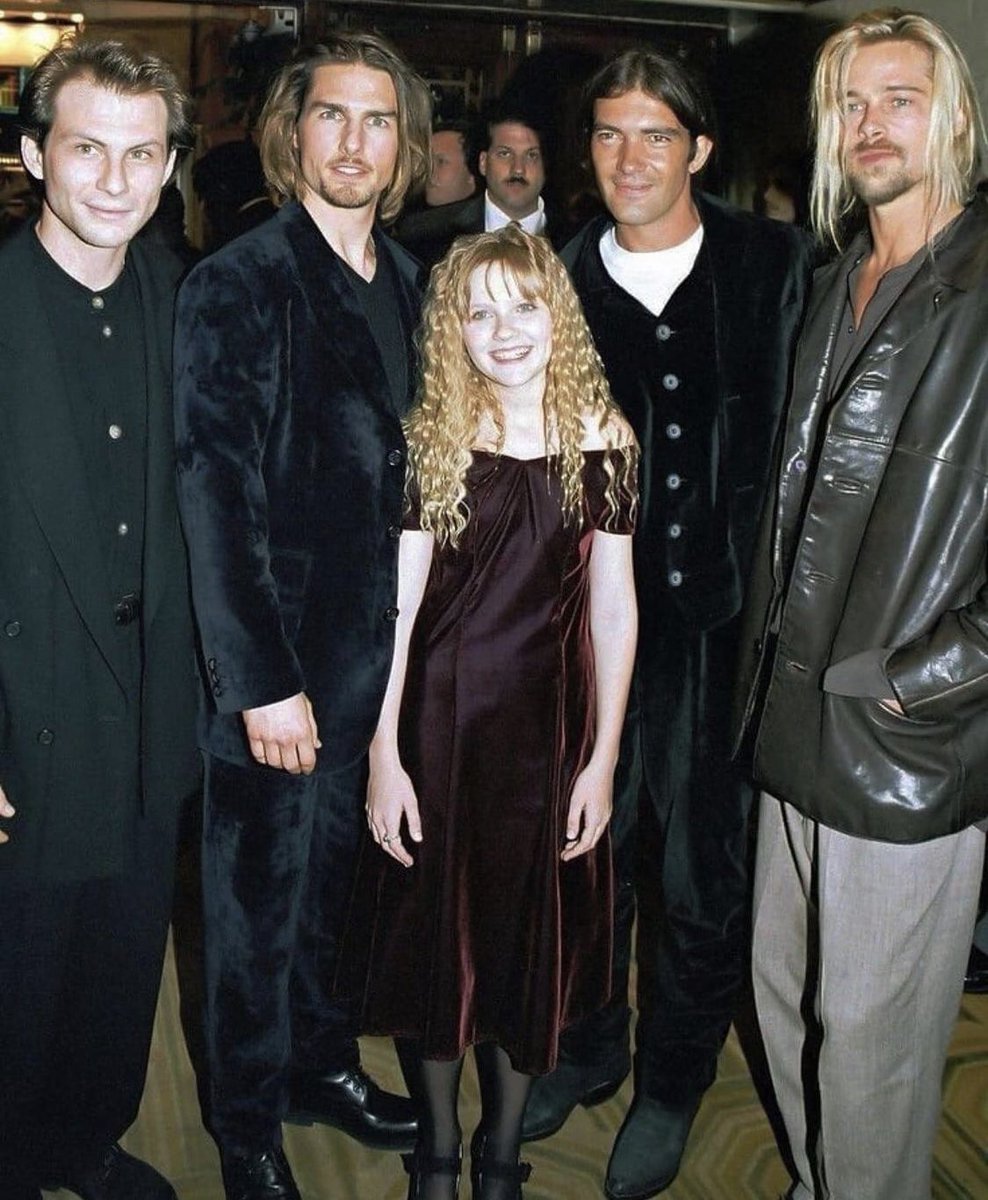 Found this great photo of my family