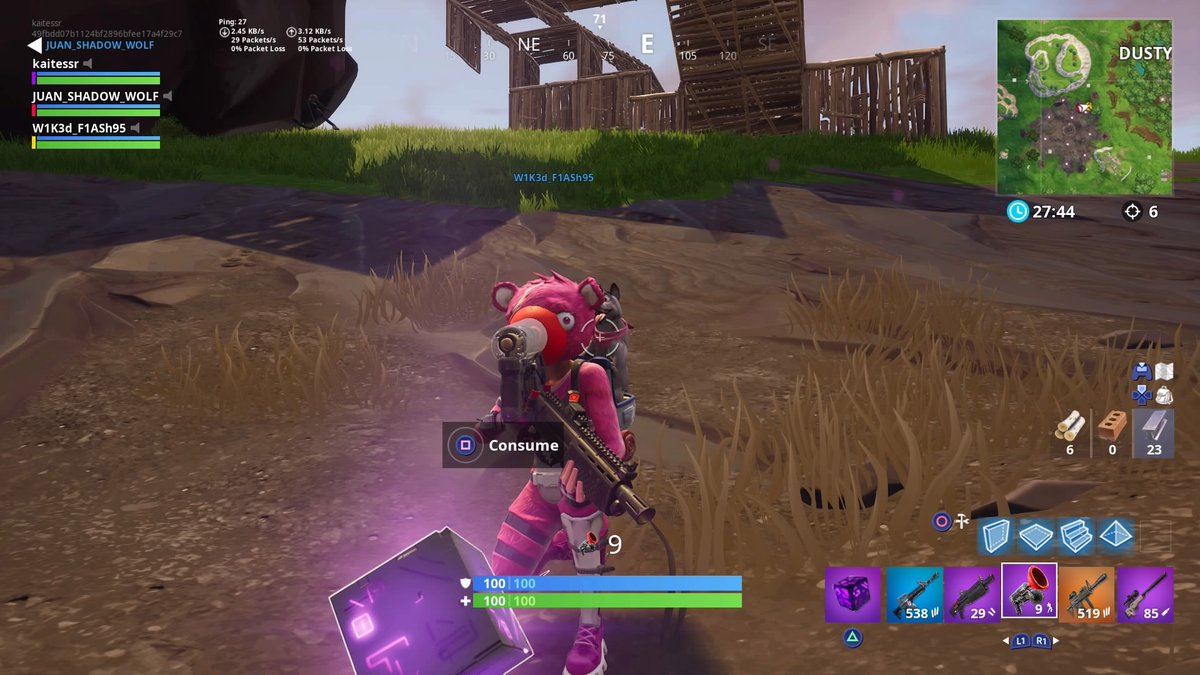 Hyperooof's tweet image. Profile