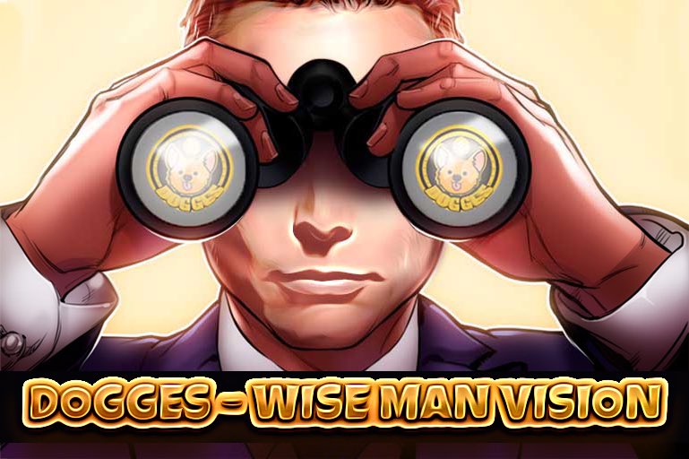 There are thousands of #defi projects out there and only wise man can find the trustworthy and valuable ones!
We got all of of that at #DoggesFinance 
#DOGGES the most valuable and reliable defi #token
Get it soon or regret later!

Visit us: dogges.finance/dogges-token-s…