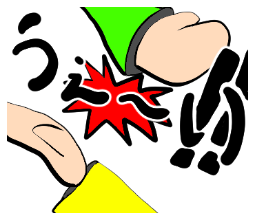 完成のtwitterイラスト検索結果