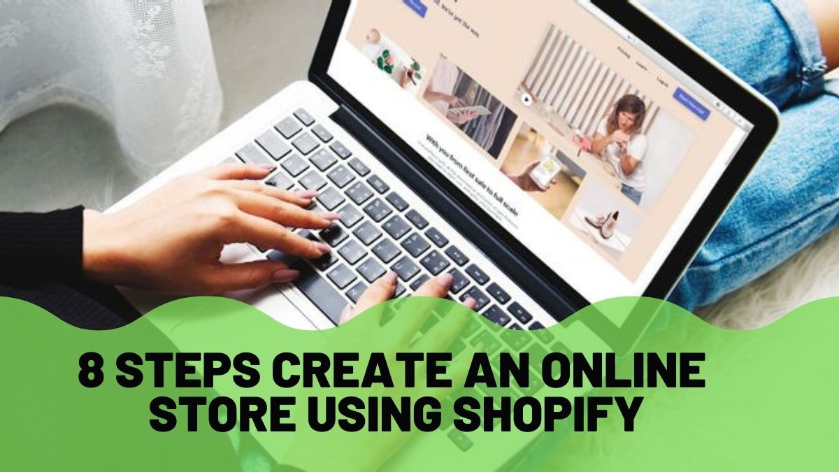 CoderShamim's tweet image. 8 Steps Create an Online Store Using Shopify
-Sign Up for Shopify
-Add Products
-Create Collections
-Choose a Shopify Theme
-Customize Your Theme
6.Create a Domain
-Set Up Payments
-Go Live
Hire me: cutt.ly/cmUAG7c
#shopify #shopifyStore #shopifyDesign #Messi #Neymar