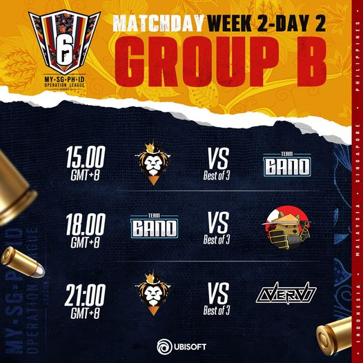 InfianEwok's tweet photo. THREE Bo3s today! I'm back on the mic with @heyimquack to bring you the conclusion of the Group Stage!

Group B last week seemed quite balanced and the games were close and exciting, so be sure to tune in!

Games starting in 5 min at https://t.co/rhkU2NUf0Q! https://t.co/MvIZGUIpI8
