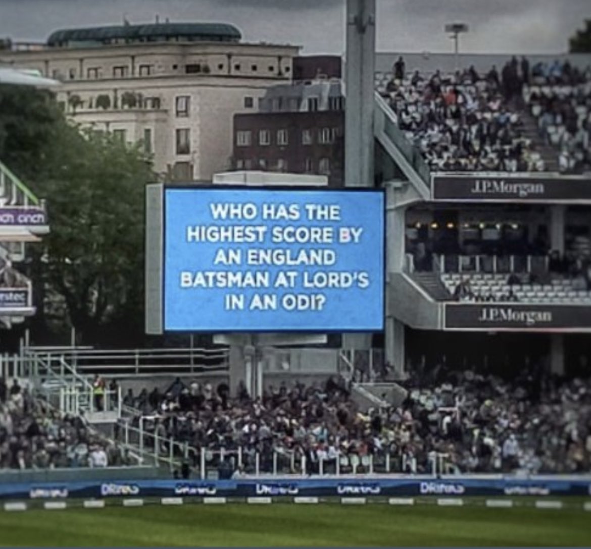 KatherineTory's tweet photo. @englandcricket @SCT_Tails @Sarah_Taylor30 @Heatherknight55 Yesterday I felt @ECB_cricket let us down by incorrectly saying 2 male cricketers hold the record/answer to this question. Am I right or wrong, women are also called batsman, aren’t they? https://t.co/j9Bg6e7TIQ