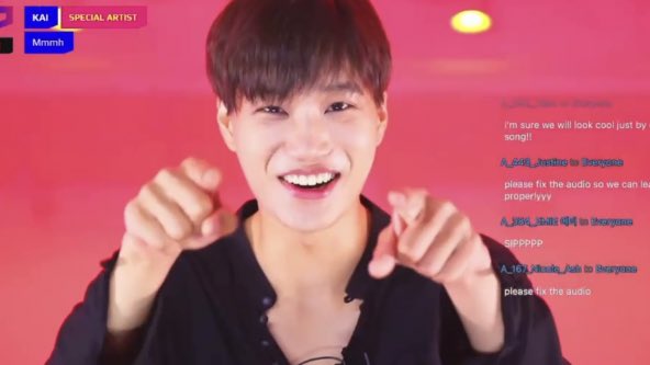 archiveforsky's tweet photo. jongin's smile 🥺

#카이 #KAI @weareoneEXO https://t.co/hz3eL4I0WC