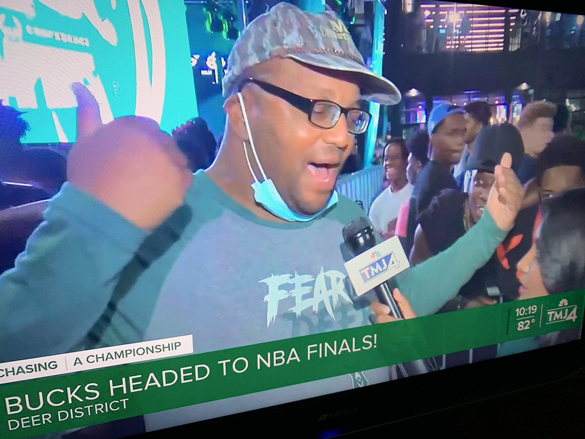 ByMattWild's tweet image. FREEWAY #BUCKS