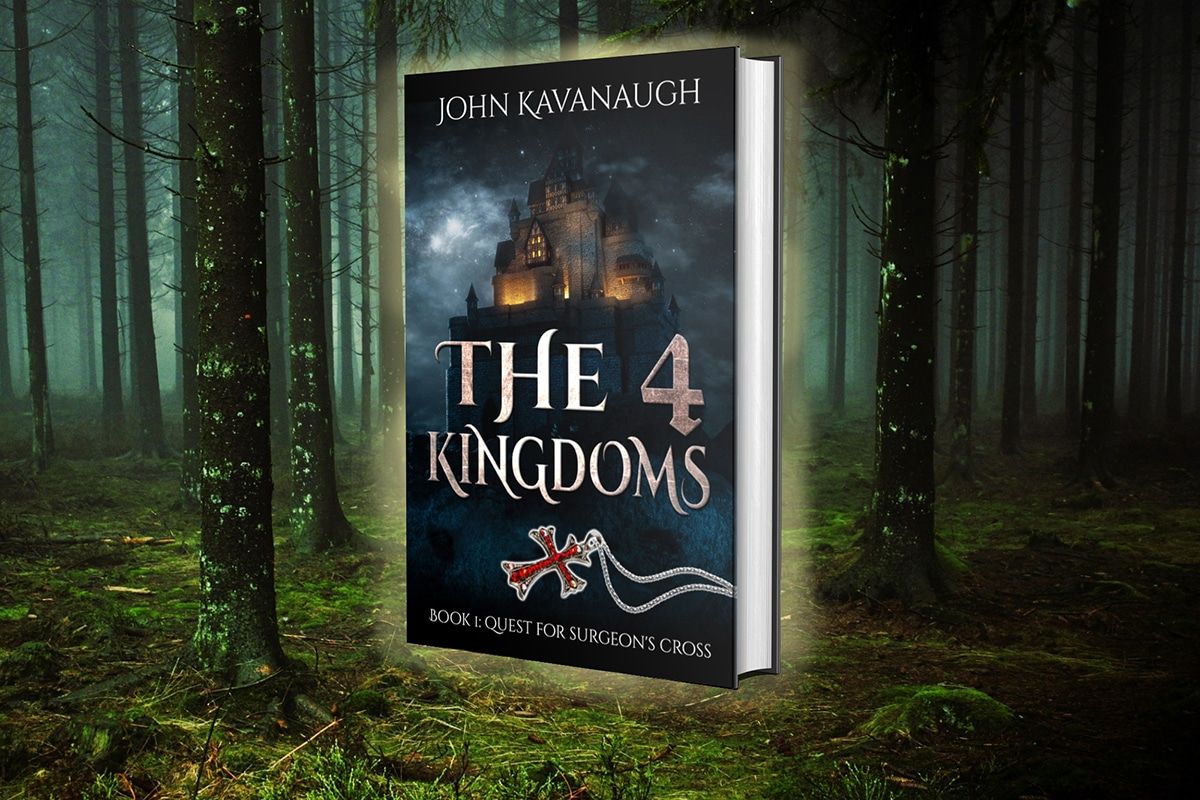 eBooksHabit's tweet photo. Get your hands on the best fantasy novel of the summer! You will be sucked in by entertaining characters and menacing villains.
#PageTurner #MagicalArtifacts #HighStakes #Book 1
https://t.co/k47FFIrvDS #!#. https://t.co/yWNQjnm5gP
