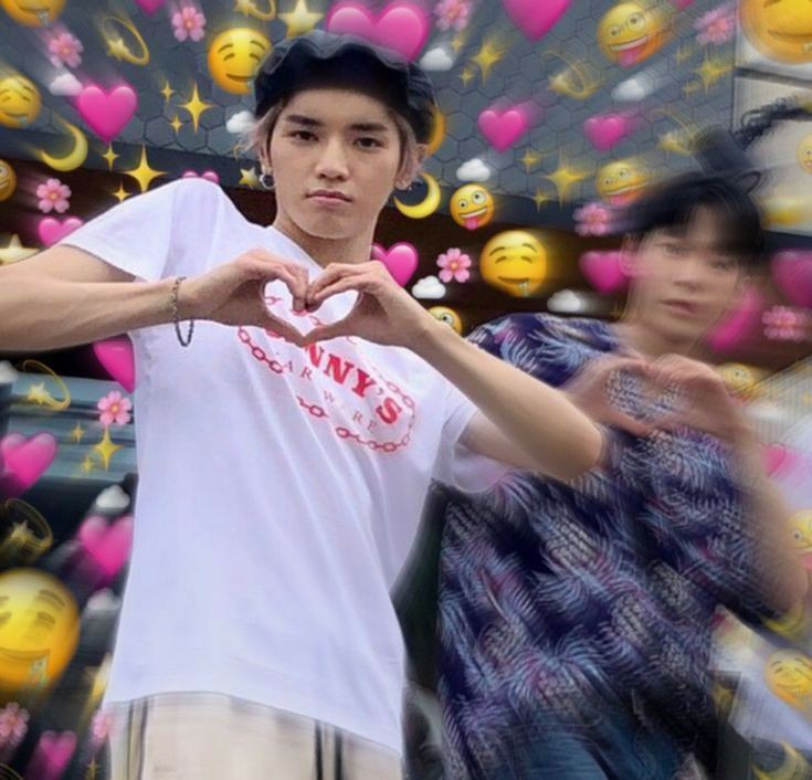𝐬𝐚𝐚 🦕 balik lagi soalnya udh maba😁👋🏻 tweet media