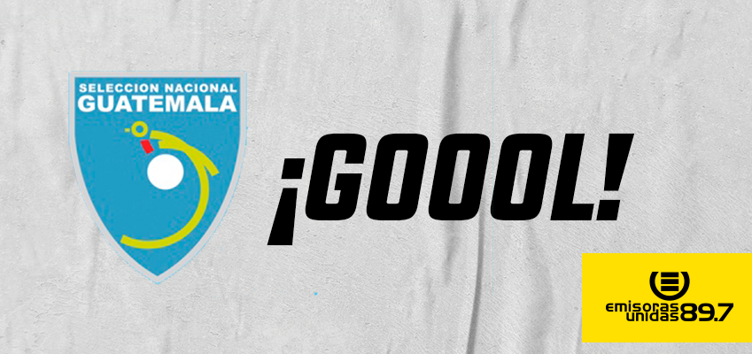 EUDeportes's tweet photo. #VamosGuate | 54' ¡GOL DE GUATEMALA! Anotación de Luis 'El Salamá' Martínez.

Guatemala 🇬🇹 2-0 Guyana 🇬🇾 https://t.co/UfPmbaMjiD