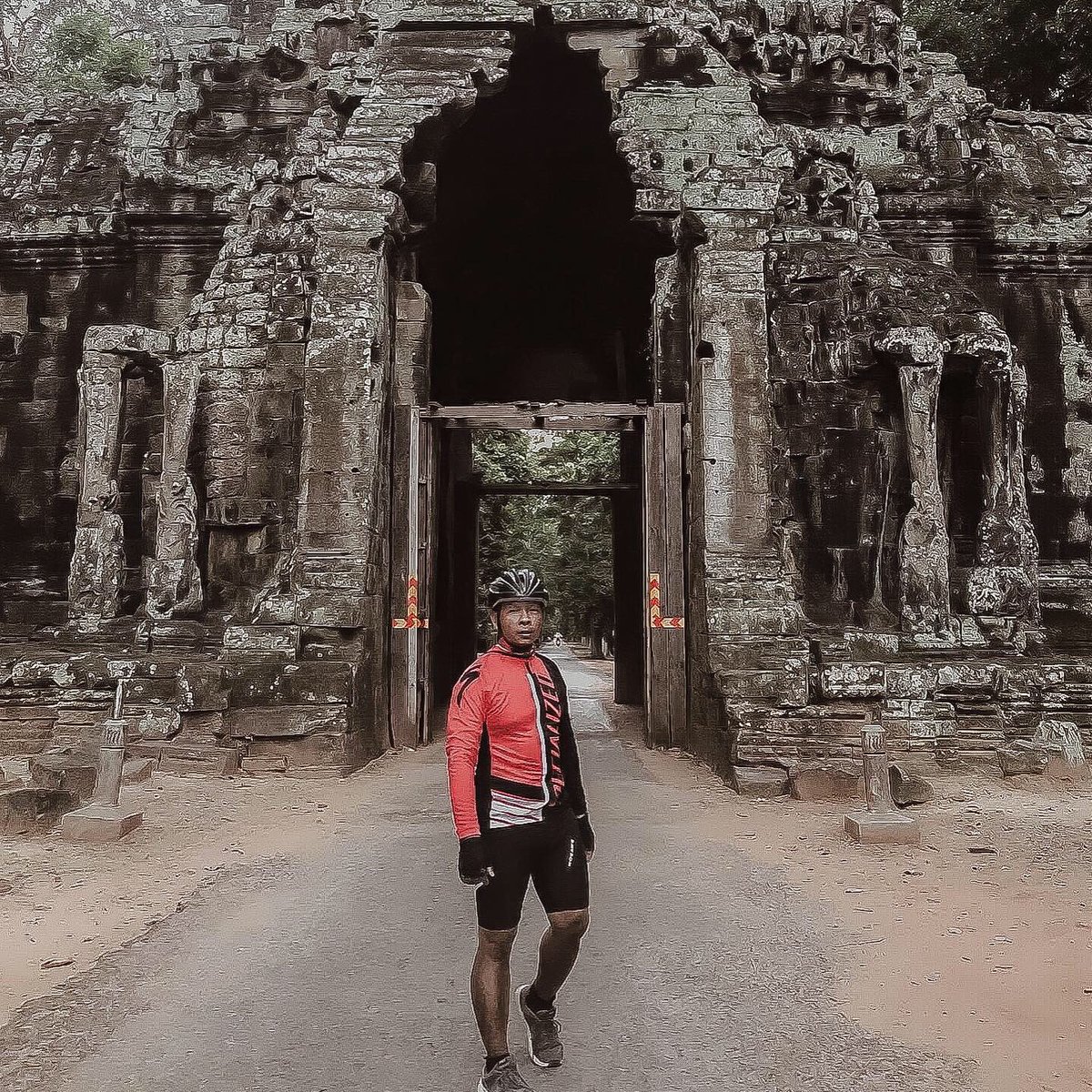 JayMOT79's tweet photo. Through Back The Weekend Adventure 
#julyadventure #bikeandride #PhotoOfTheDay https://t.co/ucOyX2z4FO