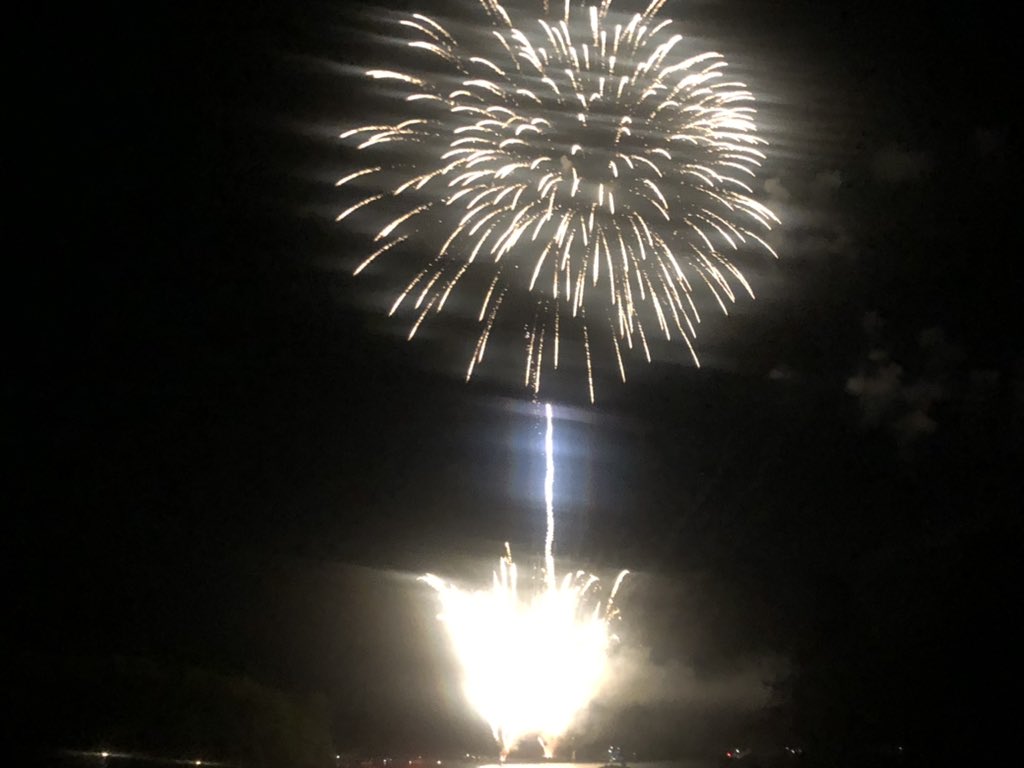 DarylChandler's tweet image. When SoKno meets Lenior City. Happy 4th of July!