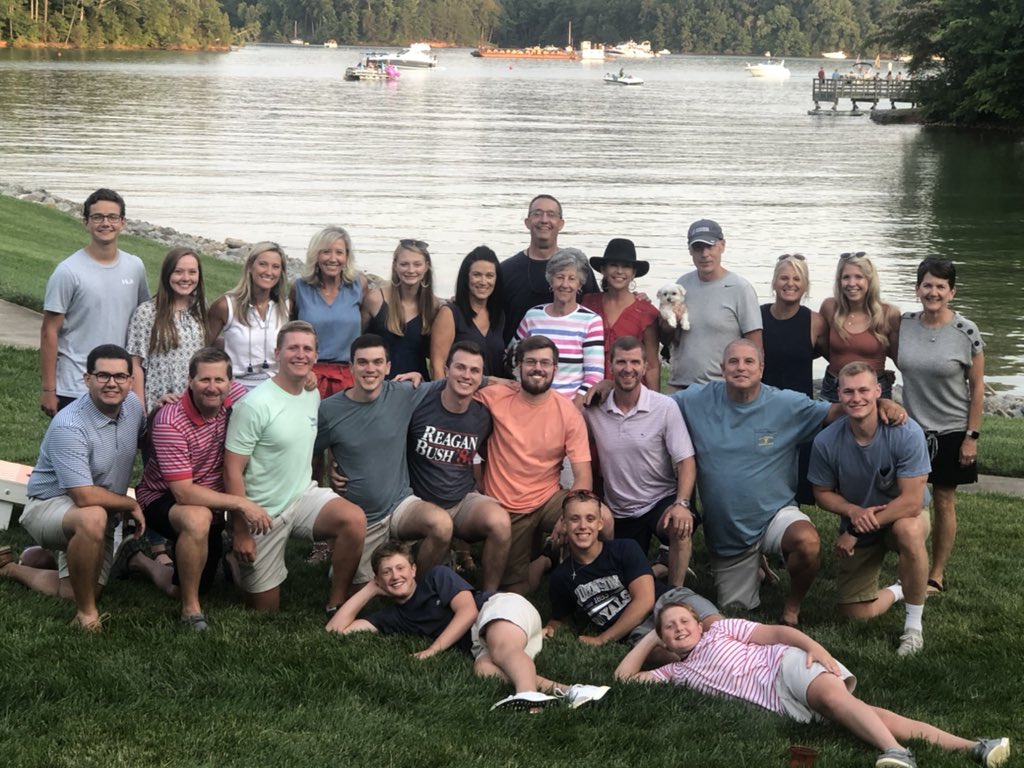 DarylChandler's tweet image. When SoKno meets Lenior City. Happy 4th of July!