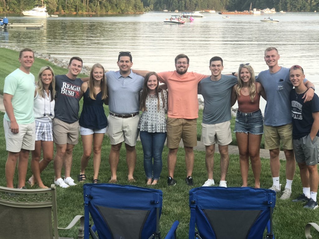 DarylChandler's tweet image. When SoKno meets Lenior City. Happy 4th of July!