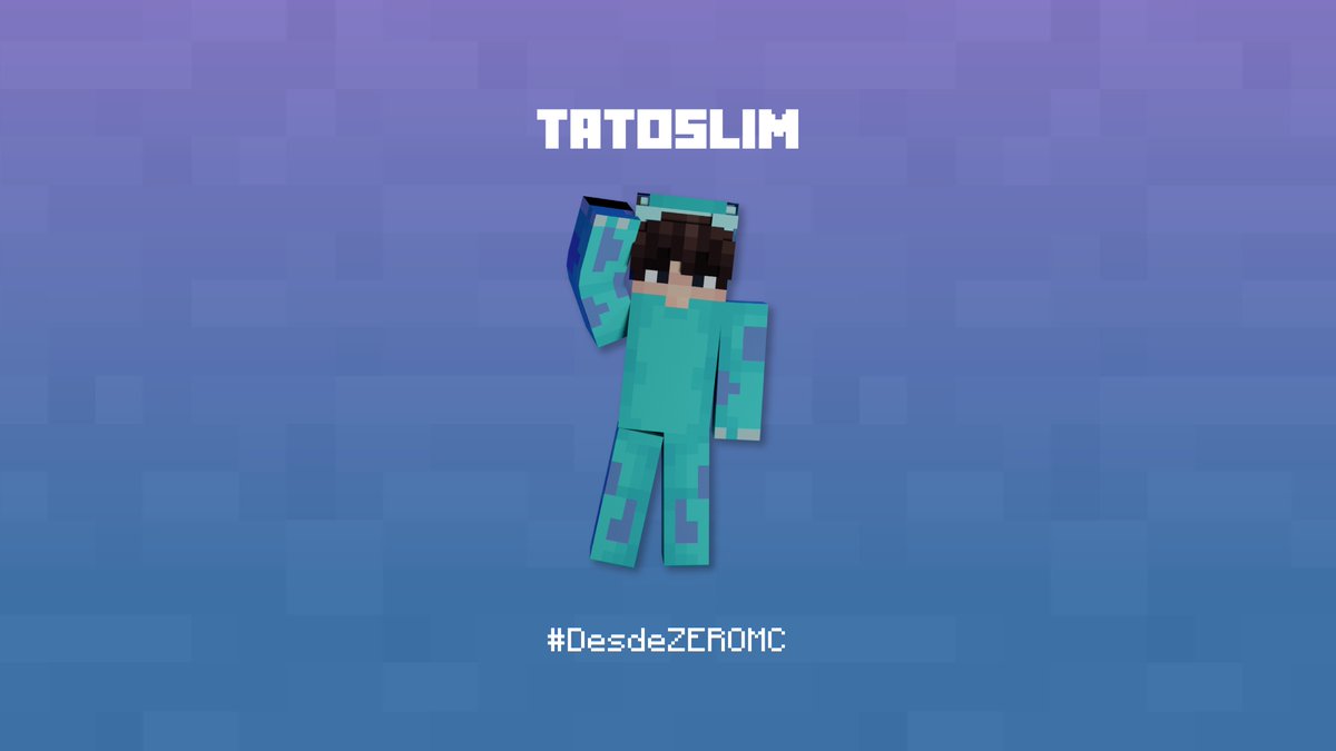 DesdeZERO_'s tweet photo. @tatoslim_  encontró una 🚪 puerta que lleva a #DesdeZEROMC☠️🔄 https://t.co/PsGHLr0FS0