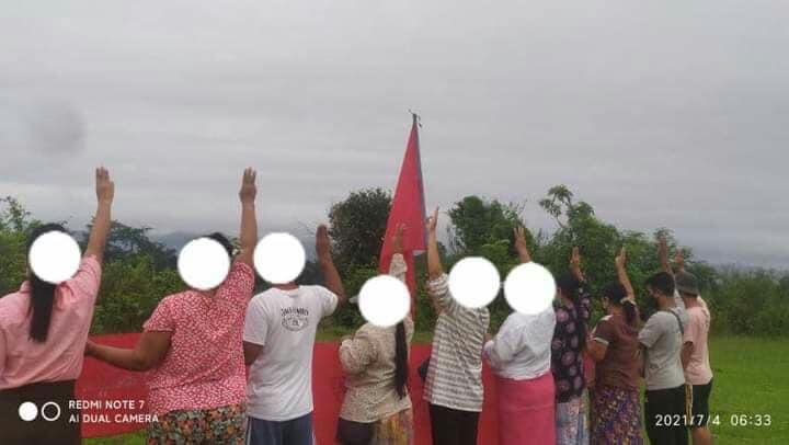 Kyaw Aung Paing tweet media