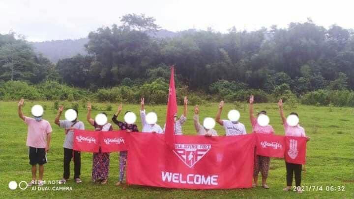 Kyaw Aung Paing tweet media