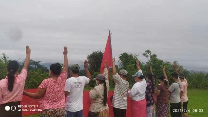 Kyaw Aung Paing tweet media