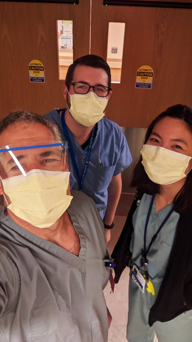 Brigham and Women's GI (@brighamgi) on Twitter photo Passing the torch!
Rising 2nd-year fellows officially signed out to our new 1st-year fellows for both our BWH & Faulkner teams today. Wishing everyone the best in the new academic year - whether in the hospital, lab or <a href="/HarvardChanSPH/">Harvard T.H. Chan School of Public Health</a>
#BrighamGIFellows #GIFellowship #MedEd Passing the torch!
Rising 2nd-year fellows officially signed out to our new 1st-year fellows for both our BWH & Faulkner teams today. Wishing everyone the best in the new academic year - whether in the hospital, lab or <a href="/HarvardChanSPH/">Harvard T.H. Chan School of Public Health</a>
#BrighamGIFellows #GIFellowship #MedEd