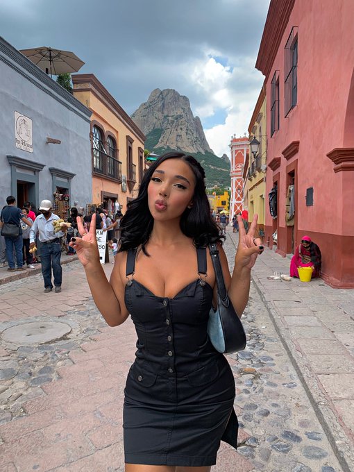 Exploring 🇲🇽 https://t.co/u2VDeuCeuY