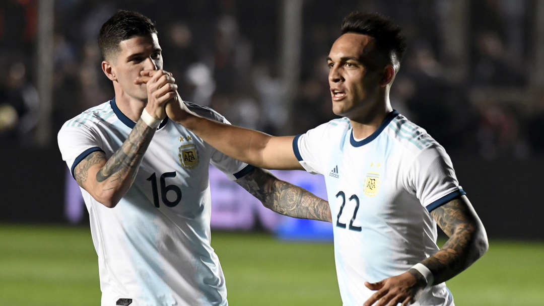 ESTO ES RACING tweet media