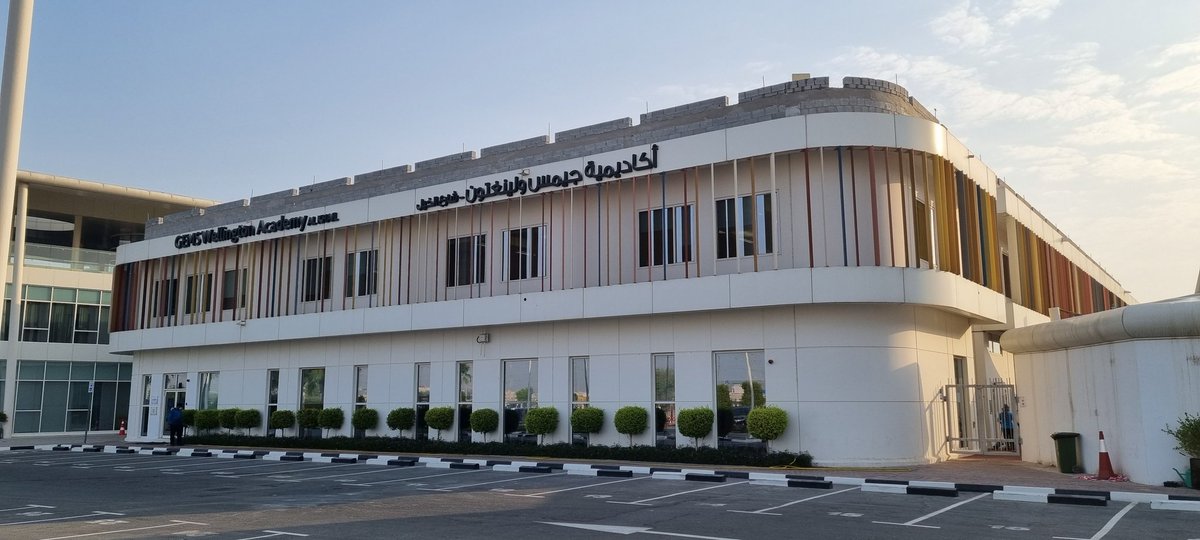 Our new Primary playground is starting to take shape!