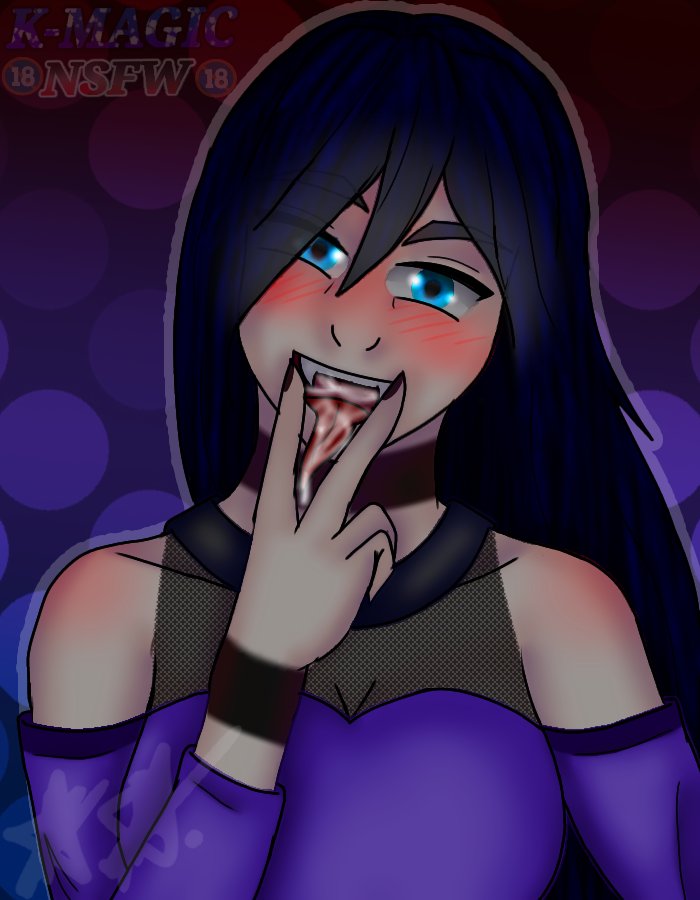 KMagic_NSFW's tweet photo. Nueva foto de perfil y algo mas 👀🔥💜
.
#nfsw #NFSW #nfswsketch #nfswdrawing #nfswartist #nfswedit
#nfswaesthetic https://t.co/HeQZG7PRee