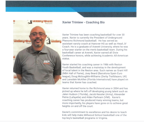 Underground Phenoms tweet media