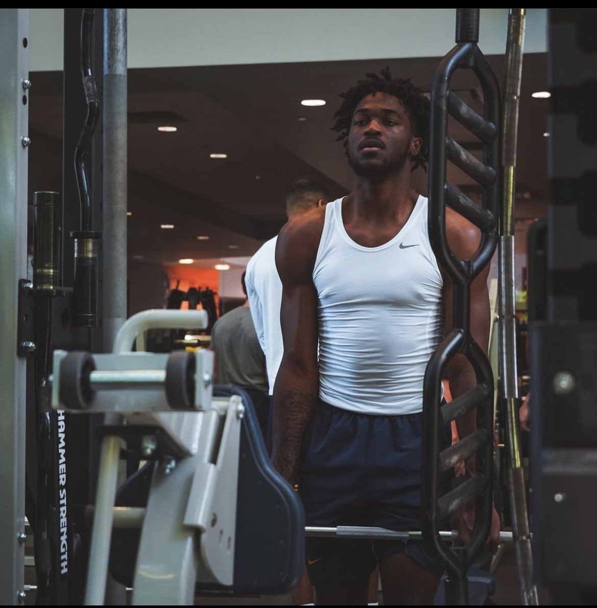 Kobe Johnson (@kobejohnson930) on Twitter photo 