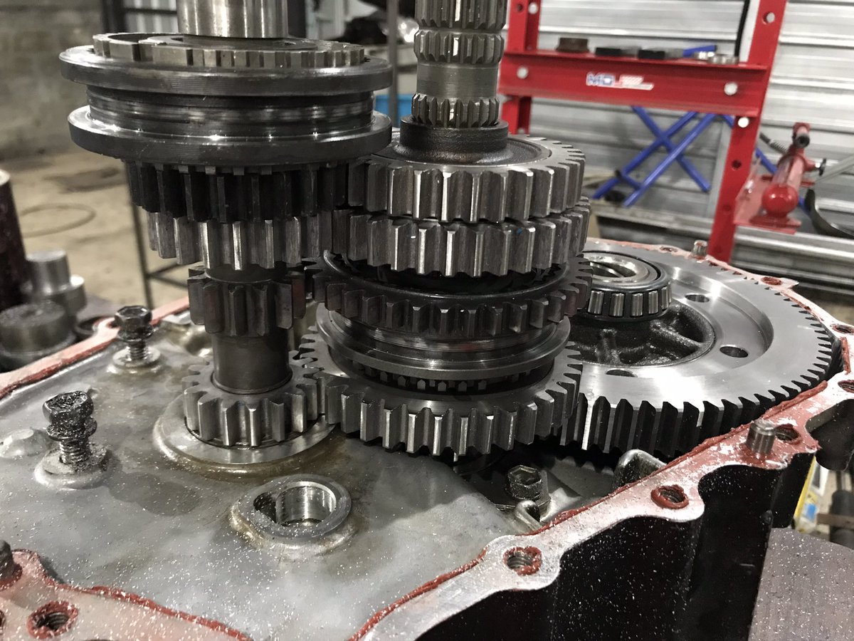 ArdyandraG's tweet photo. Custom close ratio for Toyota Starlet ep71 https://t.co/sl9wHkHbkH