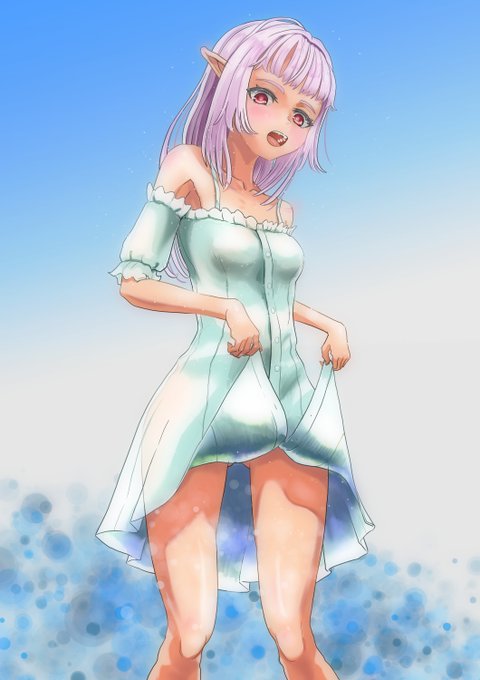 ワンピース服のtwitterイラスト検索結果 ワンピース服のtwitterイラスト検索結果