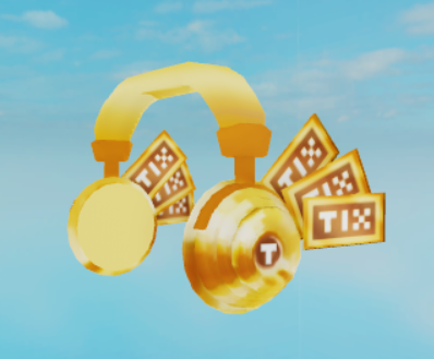 Alpkurt2 on X: made my very first hat mesh on roblox by combining the  musica dominator and dominus pittacium  / X