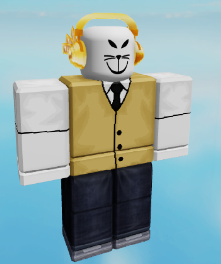 roblox dominus pittacium