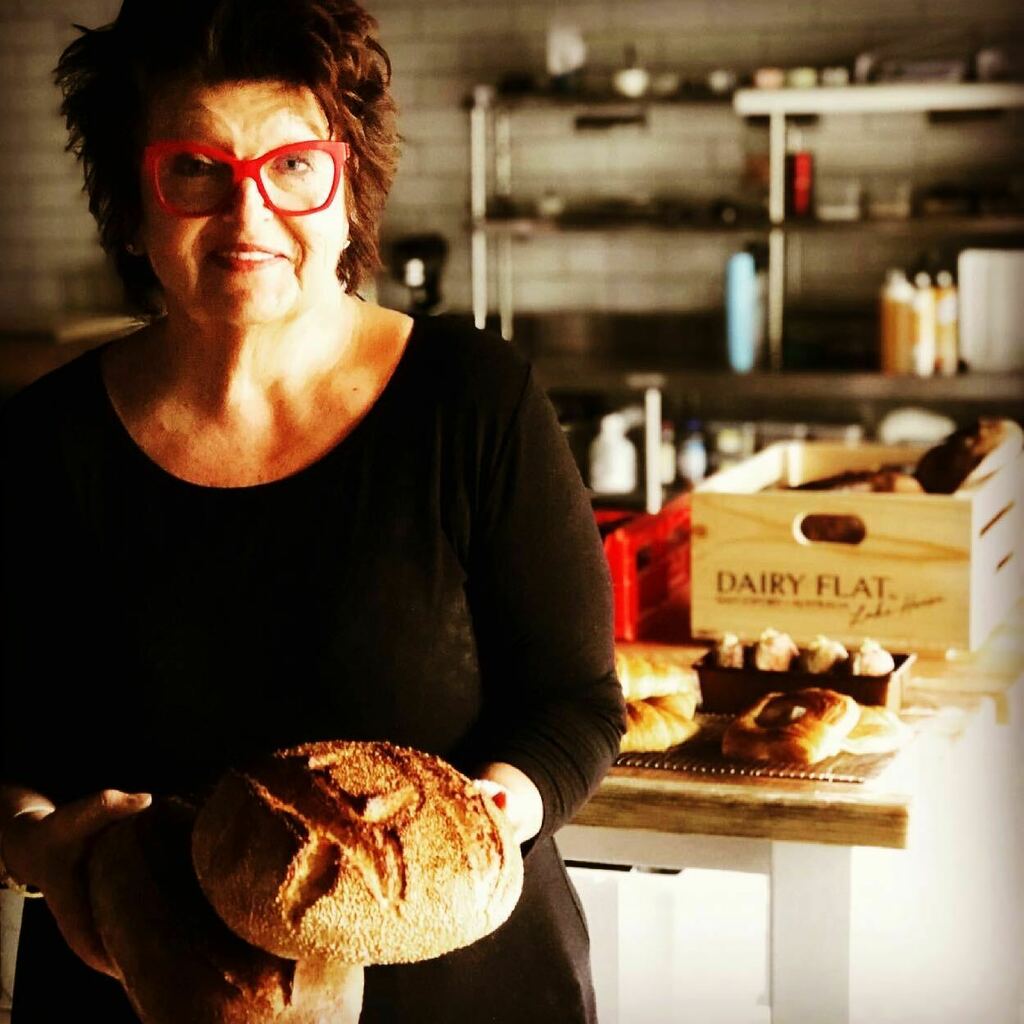 We’re looking for a head baker for our bake house @dairyflatfarmdaylesford only minutes from the mothership @lakehousedaylesford . You need to be the real deal, proud of your craft, proficient with natural leavening in loaves, baguettes and associated sour dough Viennoiserie…