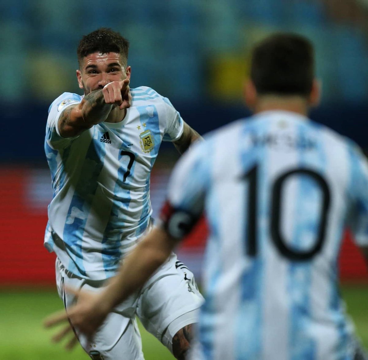 Racing Club tweet media