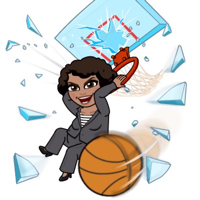 repjocasta's tweet photo. “And the Milwaukee @Bucks are headed to the NBA Finals!” 💚🏀💚🏀💚🏀💚 https://t.co/t5BvMe6knd