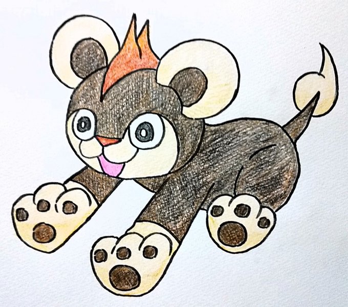 シシコのtwitterイラスト検索結果 古い順
