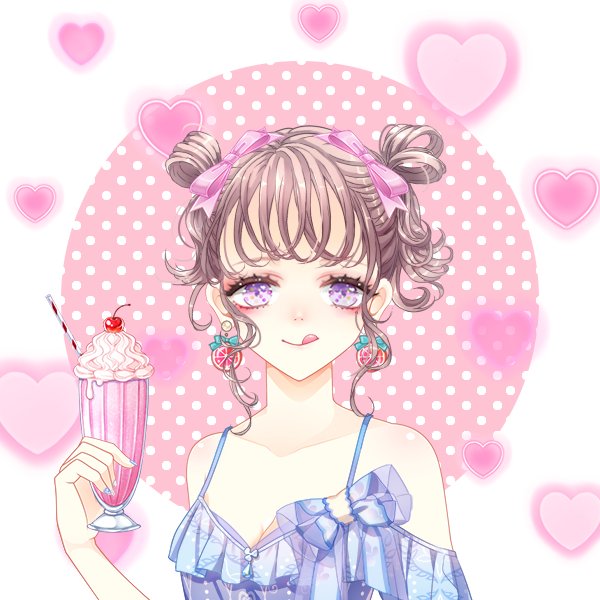 おしゃかわ女子デビューメーカー Byセンシルのtwitterイラスト検索結果 おしゃかわ女子デビューメーカー Byセンシルのtwitterイラスト検索結果