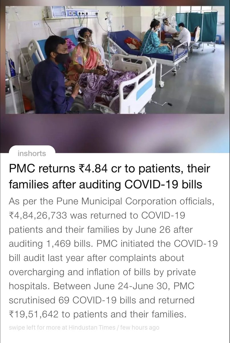 SamirJShah1's tweet photo. @PMCPune Salute. Well done. Misuse of a situation cannot be permitted. #pandemic #responsibility #protect. @PuneCustoms @Pradeep01274482 @AMCAhmedabad https://t.co/BW7uqHQu1J
