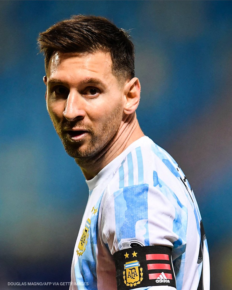 Espn Fc On Twitter Lionel Messi Has Scored 58 Direct Free Kicks In His Career For Club And Country Breaking A Tie With Cristiano Ronaldo S 57 Via Opta Https T Co 5udm3p8x04