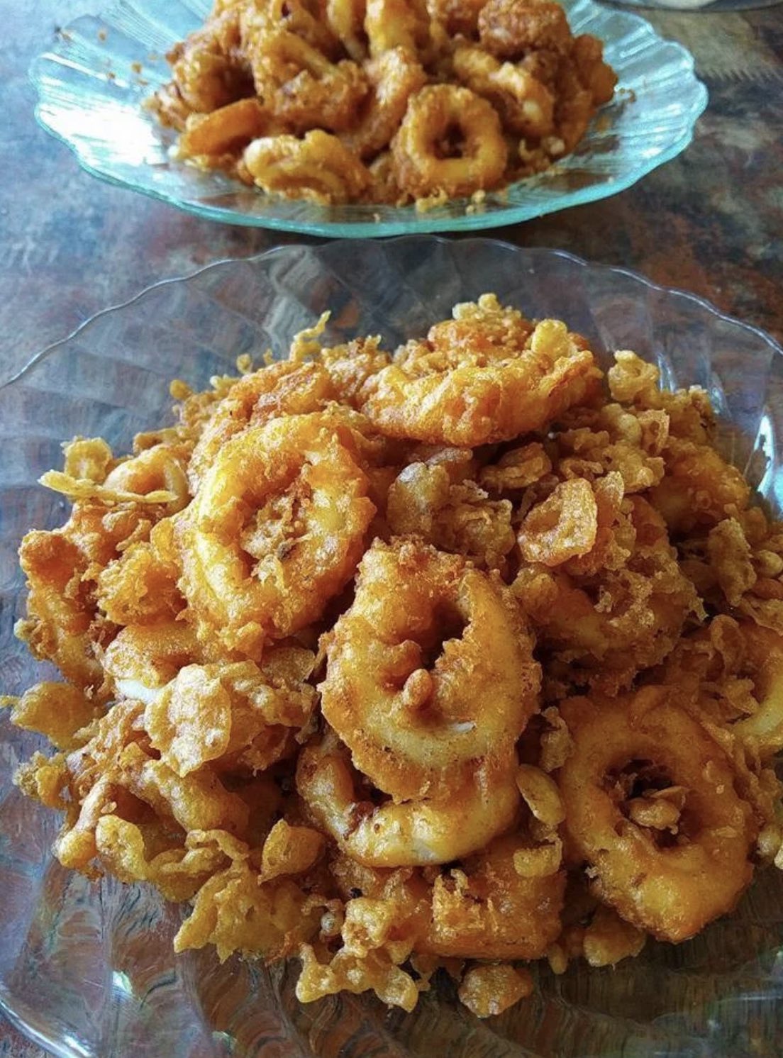 ØªÙˆÙŠØªØ± Foodpornmalaysia Ø¹Ù„Ù‰ ØªÙˆÙŠØªØ± Resepi Sotong Goreng Tepung Pakai Tepung Bestari Semudah Abc Https T Co Resavbtwk1