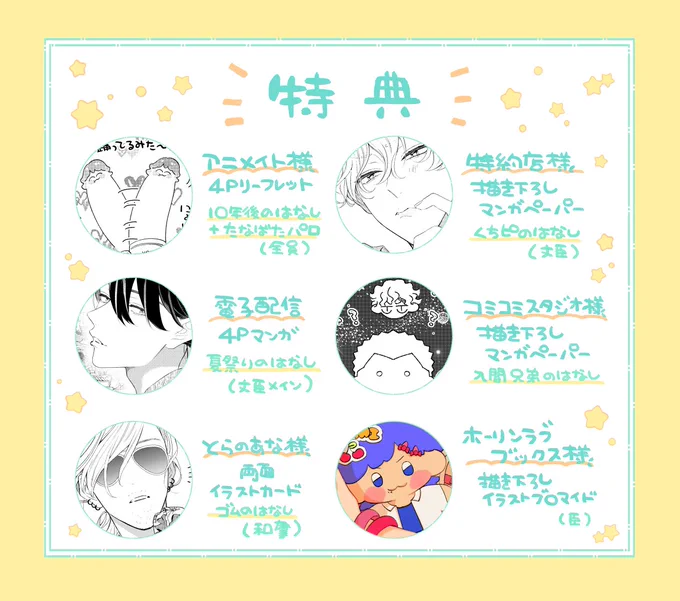 ヤンチェリキッス!2巻は7月7日発売ですおバカ校のヤンキーたちによる恋と煩悩のラブコメです1巻とあわせてどうぞよろしくお願いいたしますハピエンです! 
